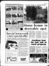 Gloucestershire Echo Thursday 06 October 1988 Page 63