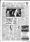 Gloucestershire Echo Tuesday 01 November 1988 Page 3