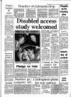 Gloucestershire Echo Tuesday 01 November 1988 Page 13