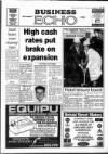 Gloucestershire Echo Tuesday 01 November 1988 Page 16