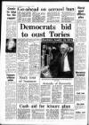 Gloucestershire Echo Wednesday 02 November 1988 Page 10