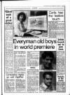 Gloucestershire Echo Wednesday 02 November 1988 Page 11