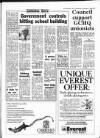Gloucestershire Echo Wednesday 02 November 1988 Page 13