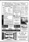 Gloucestershire Echo Wednesday 02 November 1988 Page 16