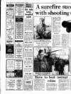 Gloucestershire Echo Wednesday 02 November 1988 Page 18
