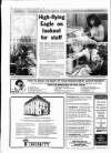 Gloucestershire Echo Wednesday 02 November 1988 Page 39