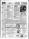 Gloucestershire Echo Wednesday 02 November 1988 Page 40
