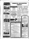 Gloucestershire Echo Wednesday 02 November 1988 Page 50