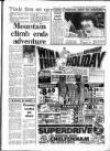 Gloucestershire Echo Thursday 03 November 1988 Page 13