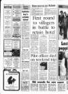 Gloucestershire Echo Thursday 03 November 1988 Page 16