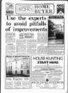 Gloucestershire Echo Thursday 03 November 1988 Page 18