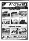 Gloucestershire Echo Thursday 03 November 1988 Page 23
