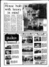 Gloucestershire Echo Thursday 03 November 1988 Page 32