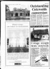 Gloucestershire Echo Thursday 03 November 1988 Page 59