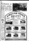 Gloucestershire Echo Thursday 03 November 1988 Page 62