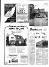 Gloucestershire Echo Thursday 03 November 1988 Page 67