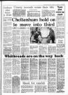 Gloucestershire Echo Thursday 03 November 1988 Page 87