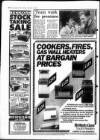 Gloucestershire Echo Friday 04 November 1988 Page 10