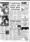 Gloucestershire Echo Friday 04 November 1988 Page 19