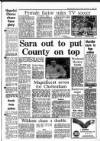 Gloucestershire Echo Friday 04 November 1988 Page 45