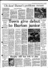 Gloucestershire Echo Friday 04 November 1988 Page 47