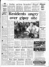 Gloucestershire Echo Tuesday 08 November 1988 Page 3