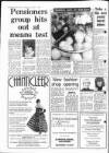 Gloucestershire Echo Tuesday 08 November 1988 Page 4