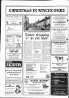 Gloucestershire Echo Tuesday 08 November 1988 Page 10