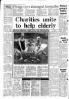 Gloucestershire Echo Tuesday 08 November 1988 Page 12