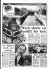 Gloucestershire Echo Tuesday 08 November 1988 Page 13