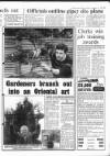 Gloucestershire Echo Tuesday 08 November 1988 Page 15