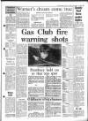 Gloucestershire Echo Tuesday 08 November 1988 Page 25