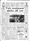 Gloucestershire Echo Wednesday 09 November 1988 Page 3