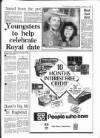 Gloucestershire Echo Wednesday 09 November 1988 Page 7