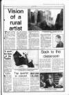 Gloucestershire Echo Wednesday 09 November 1988 Page 9