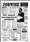 Gloucestershire Echo Wednesday 09 November 1988 Page 16