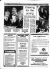 Gloucestershire Echo Wednesday 09 November 1988 Page 31