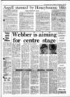 Gloucestershire Echo Wednesday 09 November 1988 Page 41