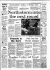 Gloucestershire Echo Wednesday 09 November 1988 Page 43