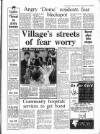 Gloucestershire Echo Thursday 10 November 1988 Page 3