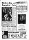 Gloucestershire Echo Thursday 10 November 1988 Page 9