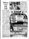 Gloucestershire Echo Thursday 10 November 1988 Page 13