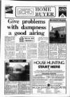 Gloucestershire Echo Thursday 10 November 1988 Page 20