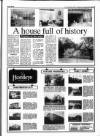 Gloucestershire Echo Thursday 10 November 1988 Page 34