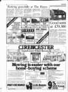 Gloucestershire Echo Thursday 10 November 1988 Page 55