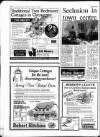 Gloucestershire Echo Thursday 10 November 1988 Page 59