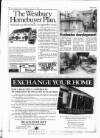 Gloucestershire Echo Thursday 10 November 1988 Page 67