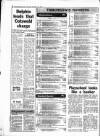 Gloucestershire Echo Thursday 10 November 1988 Page 86