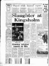 Gloucestershire Echo Thursday 10 November 1988 Page 88