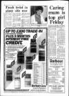 Gloucestershire Echo Friday 11 November 1988 Page 8